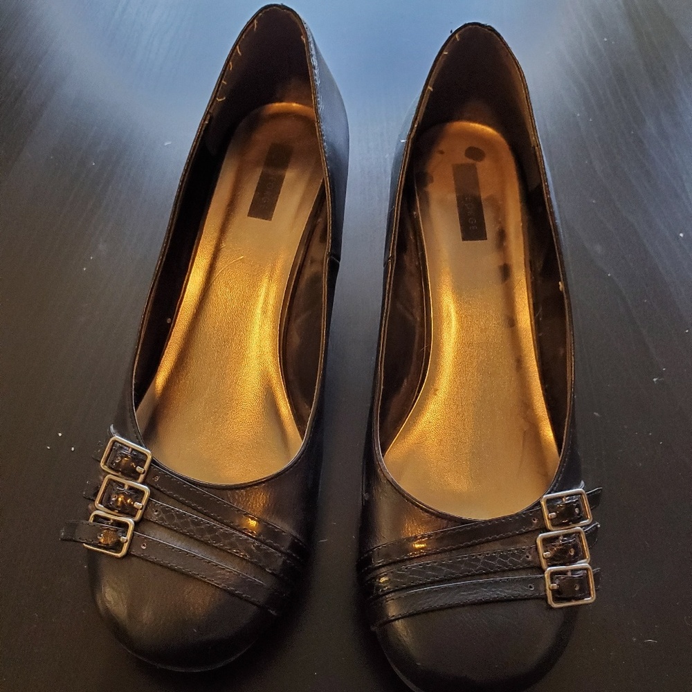 George Heels